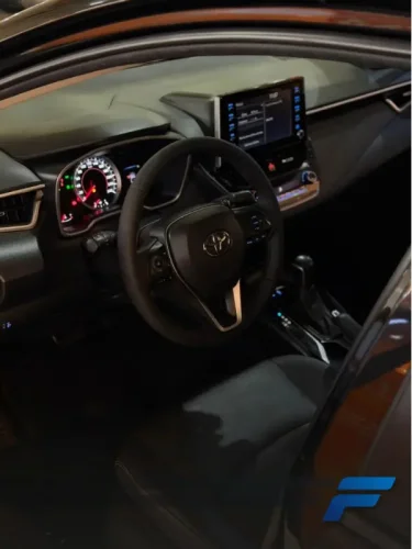 TOYOTA Corolla 2.0 16V 4P XEI FLEX AUTOM�TICO, Foto 7