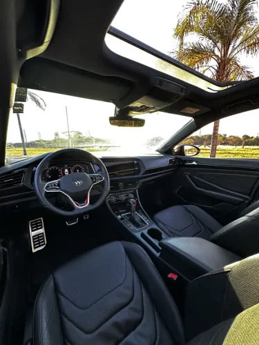 VOLKSWAGEN Jetta 2.0 4P 350 TSI GLI AUTOMTICO DSG, Foto 3