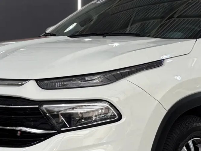 FIAT Toro 2.0 16V 4P 4WD FREEDOM TURBO DIESEL  AUTOM�TICO, Foto 2