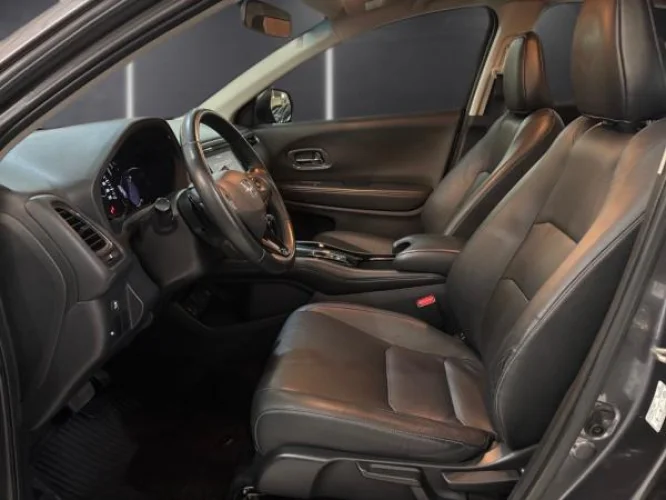 HONDA HR-V 1.8 16V 4P EXL FLEX AUTOMTICO CVT, Foto 7