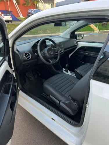 VOLKSWAGEN UP 1.0 12V TAKE FLEX, Foto 5