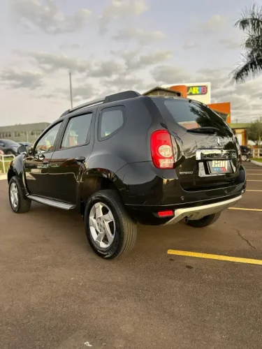 RENAULT Duster 1.6 16V 4P FLEX DYNAMIQUE, Foto 7