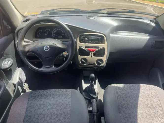 FIAT Siena 1.0 4P FIRE FLEX, Foto 7