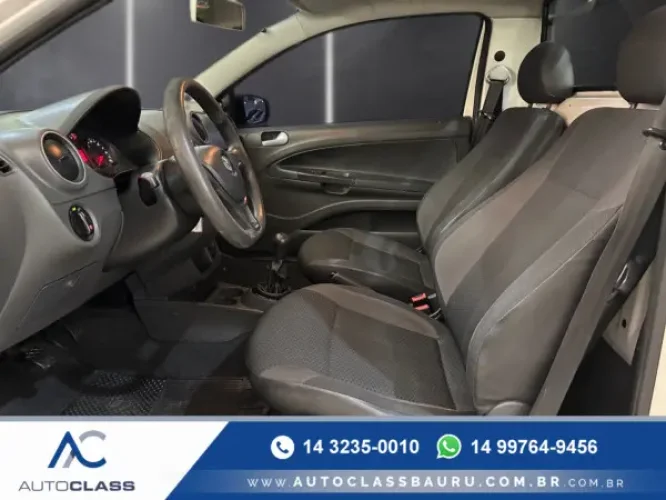 VOLKSWAGEN Saveiro 1.6 G6 ROBUST FLEX, Foto 7