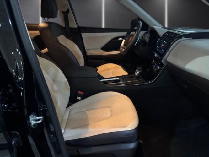 HYUNDAI Creta 2.0 16V 4P FLEX ULTIMATE AUTOM�TICO, Foto 9