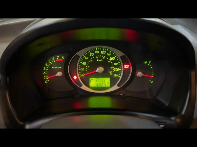 HYUNDAI Tucson 2.0 16V 4P GLS AUTOM�TICO, Foto 11