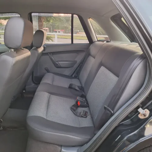 VOLKSWAGEN Gol 1.0 4P G4 TREND FLEX, Foto 7