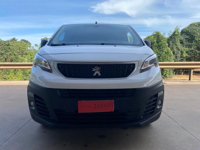 PEUGEOT Expert 1.5 3P BLUEHDI CARGO TURBO DIESEL, Foto 2