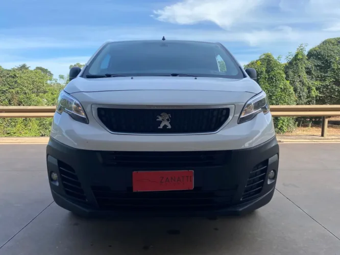 PEUGEOT Expert 1.5 3P BLUEHDI CARGO TURBO DIESEL, Foto 2