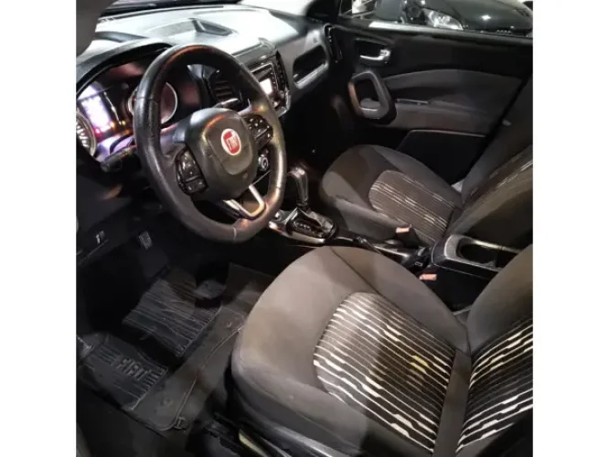 FIAT Toro 1.8 16V 4P FLEX FREEDOM AUTOM�TICO, Foto 8