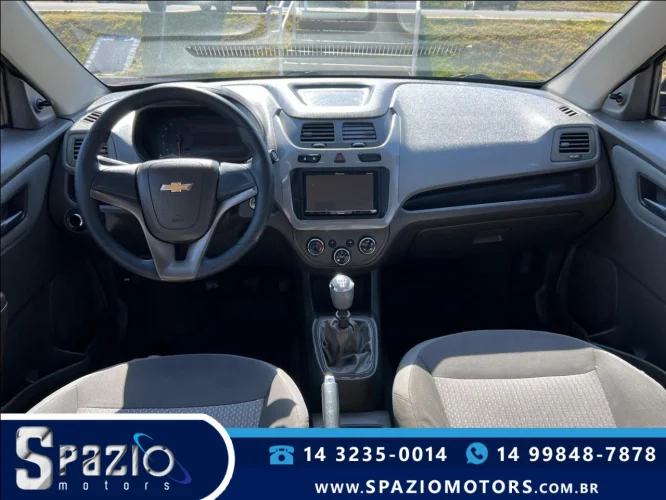 CHEVROLET Cobalt 1.4 4P FLEX LT, Foto 7