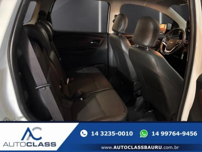 CHEVROLET Spin 1.8 4P FLEX PREMIER 7 LUGARES AUTOM�TICO, Foto 11