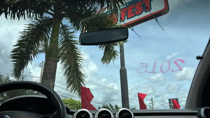 CITROEN C3 1.5 4P TENDANCE FLEX, Foto 10