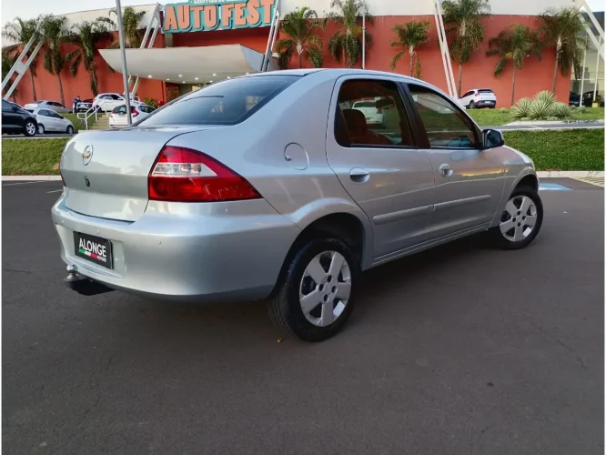 CHEVROLET Prisma 1.4 4P MAXX FLEX, Foto 5