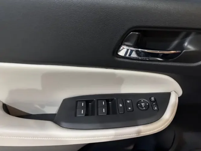 HONDA City Sedan 1.5 16V 4P FLEX TOURING AUTOMTICO CVT, Foto 13