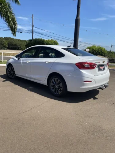 CHEVROLET Cruze Sedan 1.4 16V 4P LT FLEX TURBO AUTOMTICO, Foto 6