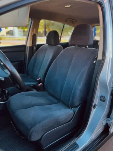 NISSAN Tiida Hatch 1.8 16V S 4P, Foto 7