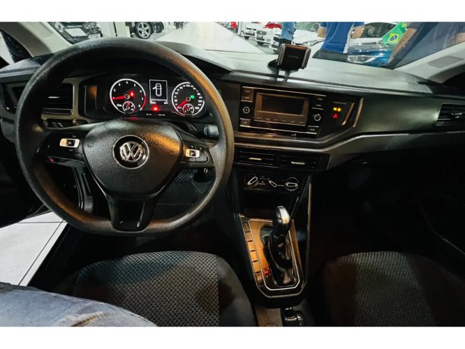 VOLKSWAGEN Polo Hatch 1.6 4P MSI FLEX AUTOM�TICO, Foto 11