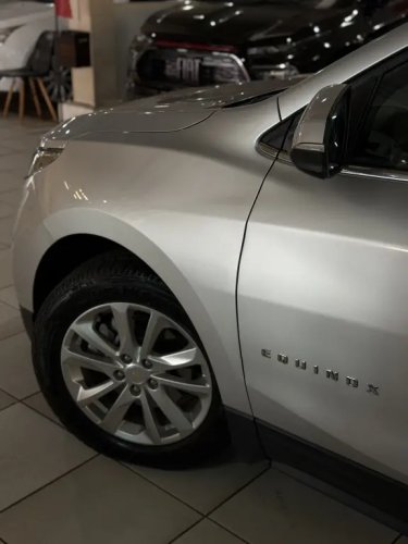 CHEVROLET Equinox 2.0 16V 4P LT TURBO AUTOM�TICO, Foto 2