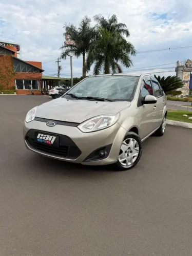 FORD Fiesta Sedan 1.6 16V 4P SE FLEX, Foto 3