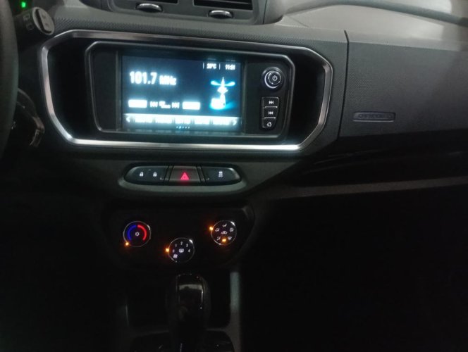 CHEVROLET Spin 1.8 4P FLEX PREMIER 7 LUGARES AUTOM�TICO, Foto 8