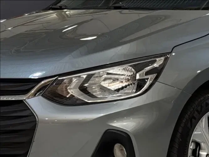 CHEVROLET Onix Hatch 1.0 4P FLEX LTZ TURBO AUTOM�TICO, Foto 2