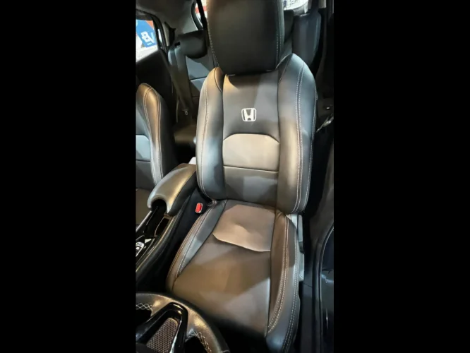 HONDA HR-V 1.8 16V 4P LX FLEX, Foto 10