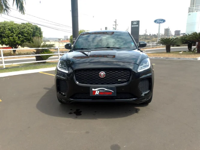 JAGUAR E-Pace 2.0 P250 R-DYNAMIC S AWD TURBO AUTOMTICO, Foto 2