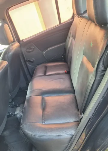 RENAULT Sandero 1.6 4P FLEX AUTHENTIQUE, Foto 9