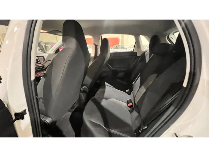 VOLKSWAGEN Polo Hatch 1.0 12V 4P MPI TRACK 1st EDITION, Foto 14