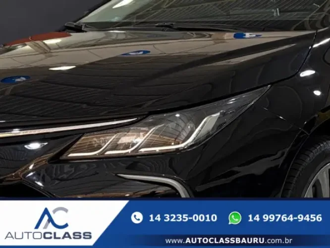TOYOTA Corolla 2.0 16V 4P XEI FLEX AUTOMTICO, Foto 2