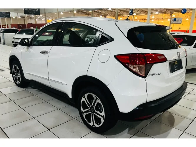 HONDA HR-V 1.8 16V 4P EXL FLEX AUTOM�TICO CVT, Foto 4