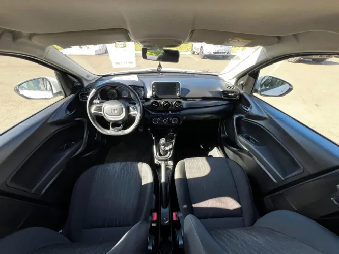 FIAT Argo 1.0 4P FLEX FIREFLY DRIVE, Foto 7