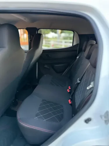 RENAULT Kwid 1.0 12V 4P SCE FLEX ZEN, Foto 6