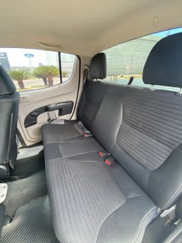 MITSUBISHI L 200 Triton 3.2 16V GL 4X4 CABINE DUPLA TURBO DIESEL INTERCOOLER, Foto 8