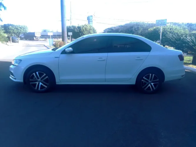 VOLKSWAGEN Jetta 1.4 4P 250 TSI R-LINE AUTOMTICO, Foto 8