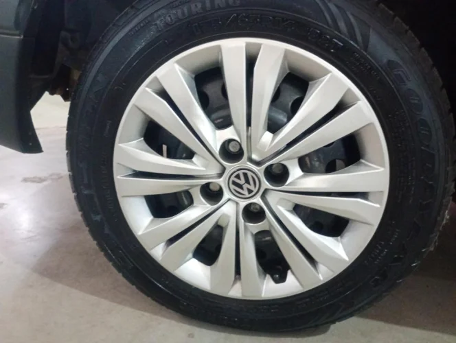 VOLKSWAGEN Gol 1.0, Foto 4