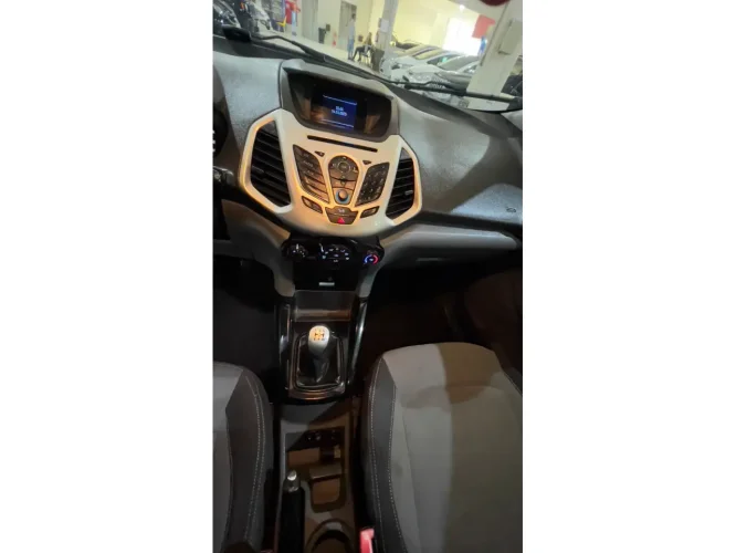 FORD Ecosport 1.6 16V 4P FREESTYLE, Foto 10