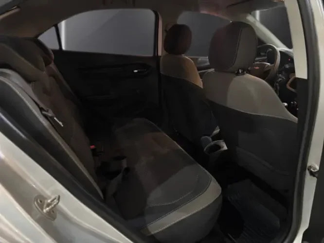 CHEVROLET Prisma 1.4 4P LT FLEX, Foto 11