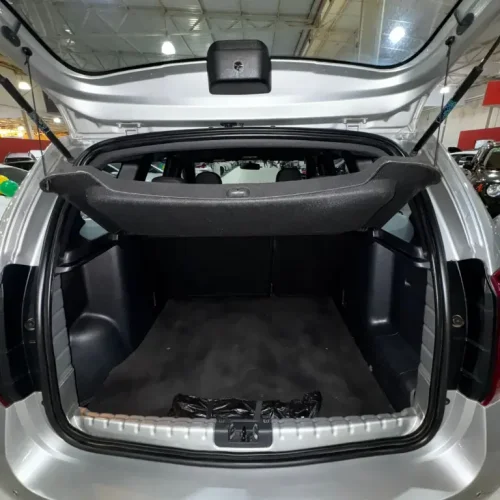 RENAULT Duster 2.0 16V 4P FLEX DYNAMIQUE AUTOM�TICO, Foto 7