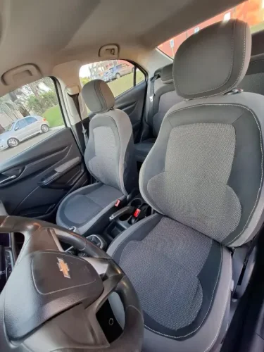 CHEVROLET Prisma 1.4 4P LTZ FLEX, Foto 10