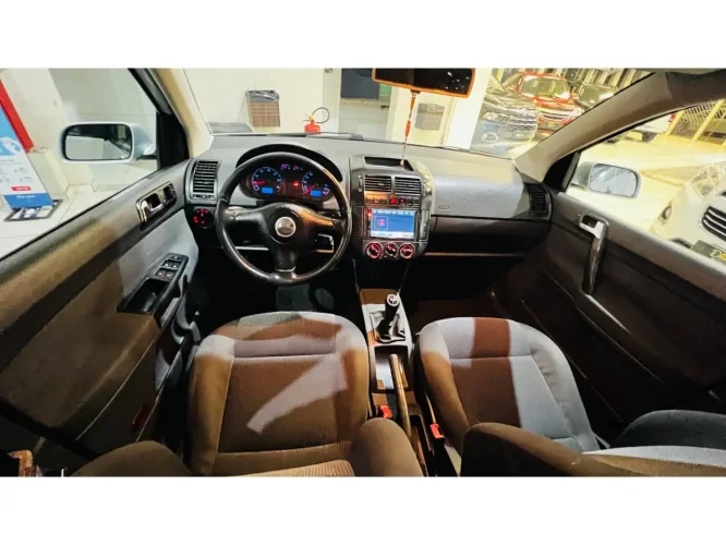 VOLKSWAGEN Polo Hatch 1.6 4P COMFORTLINE, Foto 11