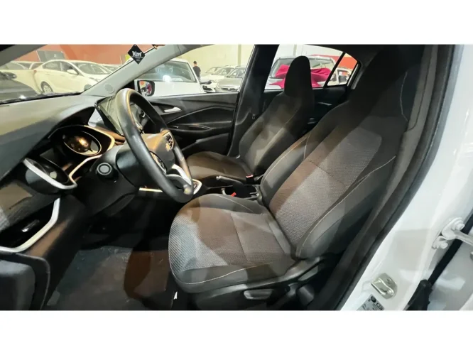 CHEVROLET Onix Sedan 1.0 4P FLEX LT, Foto 8
