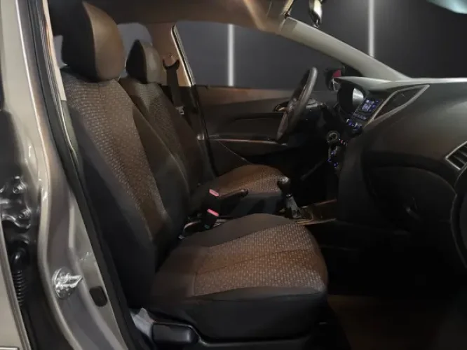 HYUNDAI HB 20 Hatch 1.0 12V 4P FLEX UNIQUE, Foto 9
