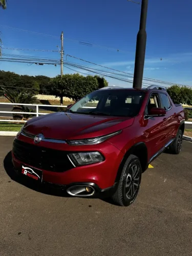 FIAT Toro 1.8 16V 4P FLEX FREEDOM OPEN EDITION PLUS AUTOMTICO, Foto 1