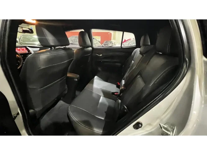 TOYOTA Yaris Hatch 1.5 16V 4P FLEX XL MULTIDRIVE AUTOM�TICO CVT, Foto 9