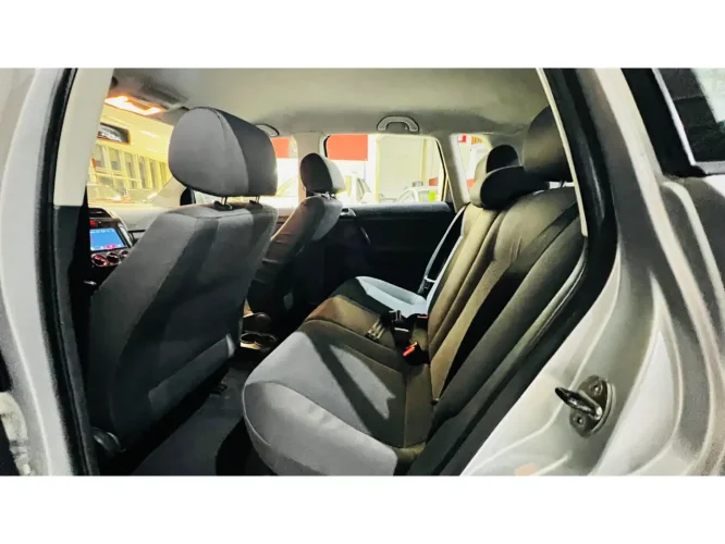 VOLKSWAGEN Polo Hatch 1.6 4P COMFORTLINE, Foto 10