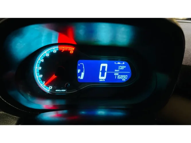CHEVROLET Prisma 1.4 4P LTZ FLEX, Foto 14