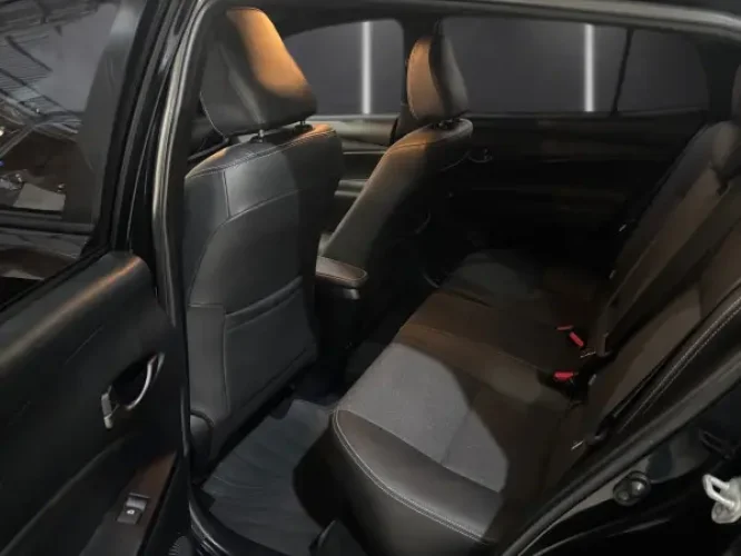 TOYOTA Yaris Hatch 1.5 16V 4P FLEX XS CONNECT MULTIDRIVE AUTOM�TICO CVT, Foto 10