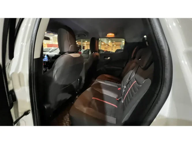 FIAT Toro 1.8 16V 4P FLEX FREEDOM OPEN EDITION AUTOMTICO, Foto 12